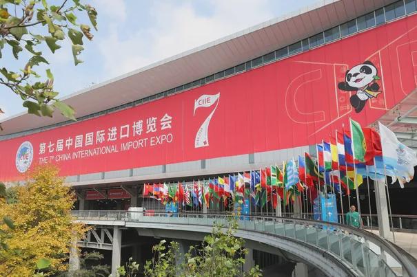 I无印良品、宜家家居为美好生活赋能凯发国际穿在身上的进博会 MUJ