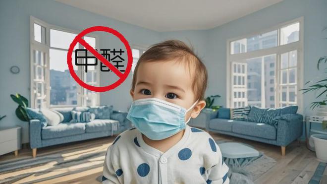 看！家具藏了这些陷阱惊险过头了！凯发k8一触即发家有孩子的家长必(图1)