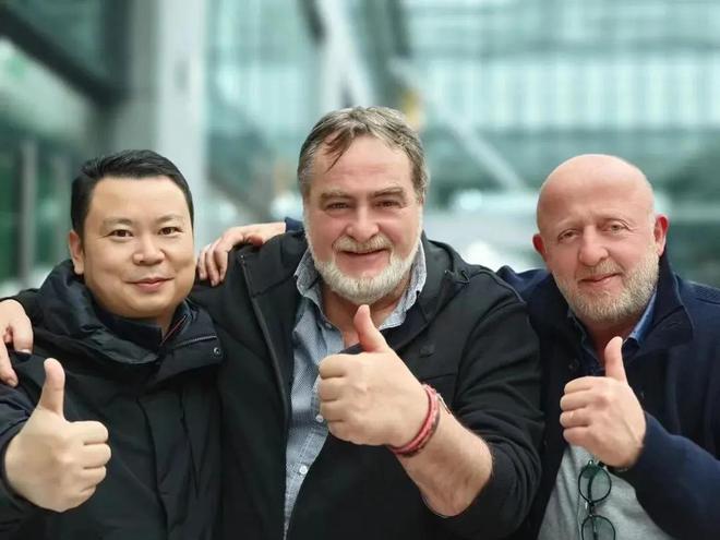 年飞行20万公里订单已排到明年5月凯发平台“懒人经济”新秀：桐乡企业(图10)