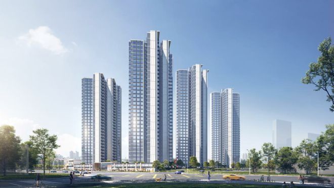 处-保利和悦春风网站欢迎您-东莞房天下凯发K8国际版2025保利和悦春风售楼(图6)