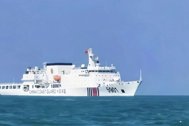 中国大米或陷粮荒危机中方不会再给1分钱凯发k8一触即发菲律宾报应来了！没了(图3)