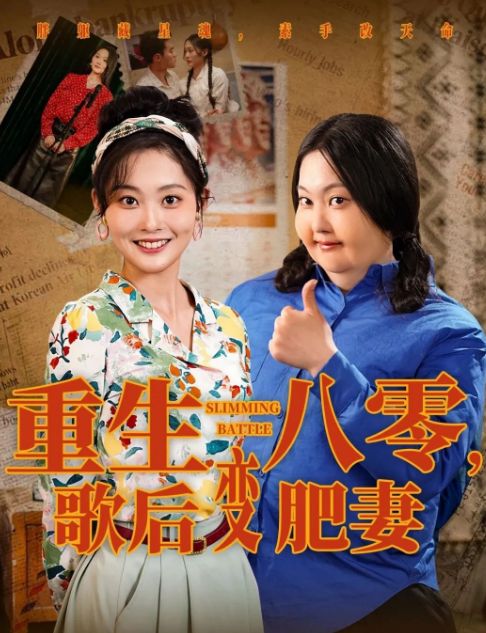 肥妻》（大结局完整合集后续）1-70集k8凯发入口精彩大结局