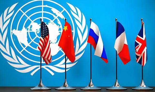 合国被迫裁员6900人我国反应亮了不一般