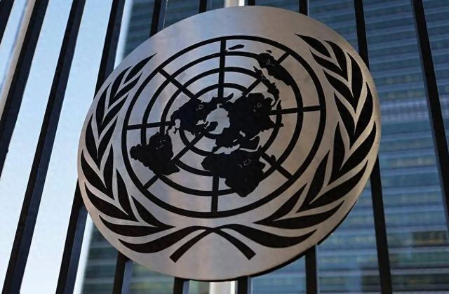 合国被迫裁员6900人我国反应亮了不一般凯发k8国际首页登录美国会费收不上来联(图3)